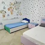 Apartment Diem Near Pazari I Ri