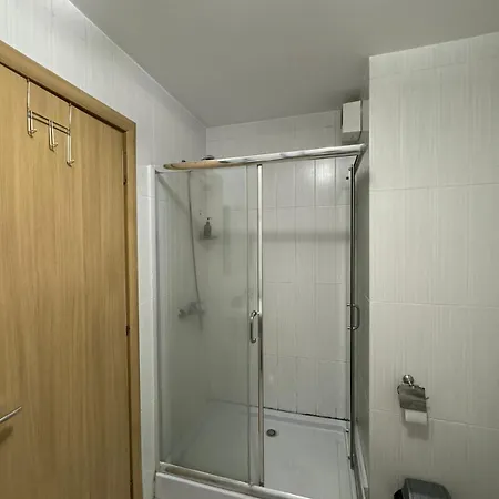 Diem Near Pazari I Ri Appartement