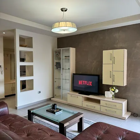 Appartement Diem Near Pazari I Ri *