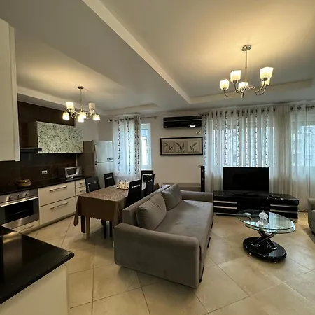 Appartement Diem Near Pazari I Ri *