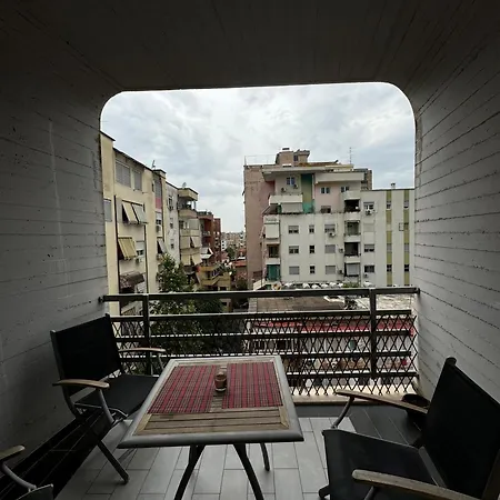 Apartman Diem Near Pazari I Ri Tirana