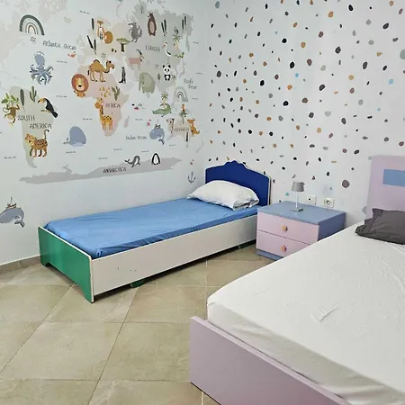 Appartement Diem Near Pazari I Ri