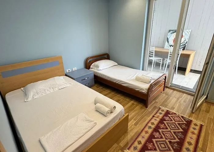 Apartman Diem Near Pazari I Ri *