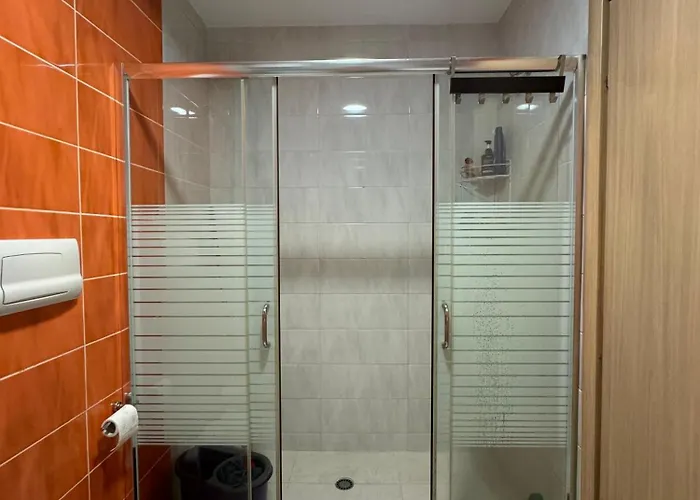 Apartman Diem Near Pazari I Ri *